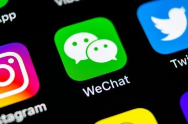 Luyện nghe tiếng Trung thông qua đoạn văn Người dùng Wechat ở nước ngoài